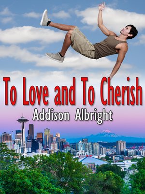 cover image of To Love and to Cherish